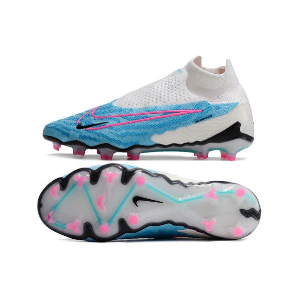 Nike Phantom GX Elite DF Blast Pack FG