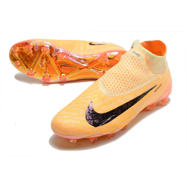 Nike Phantom GX Elite DF Blaze Pack FG
