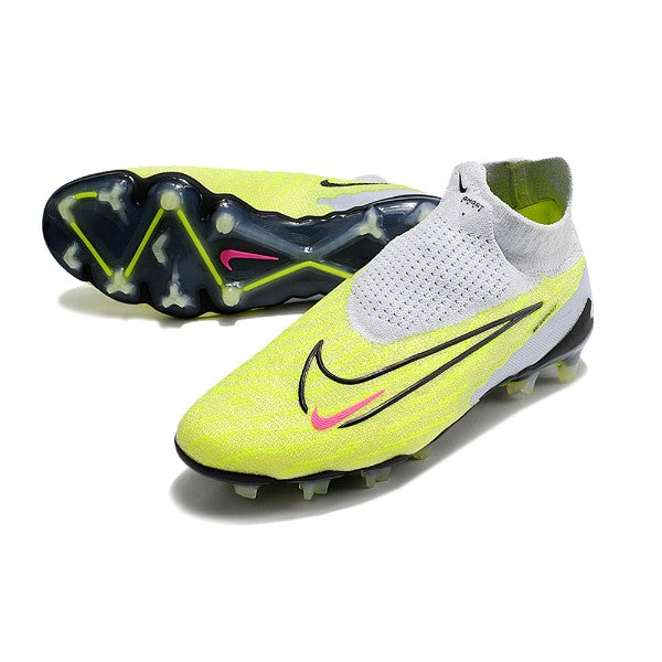 Nike Phantom GX Elite DF Luminous Pack FG
