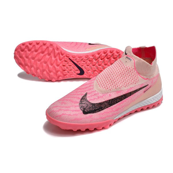 Nike Phantom GX Elite DF Pink TF