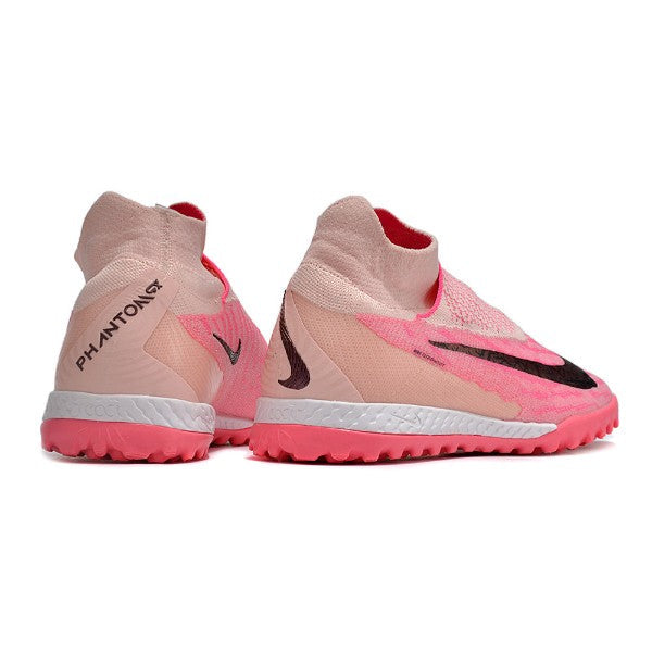 Nike Phantom GX Elite DF Pink TF