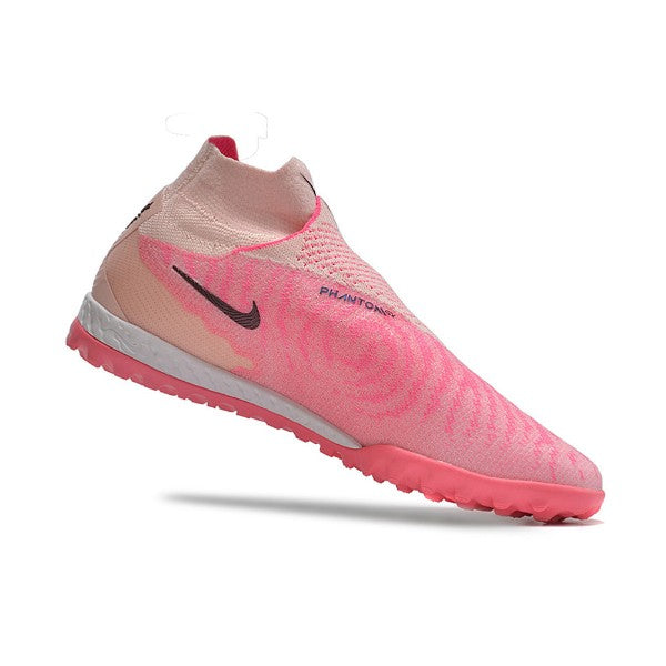 Nike Phantom GX Elite DF Pink TF