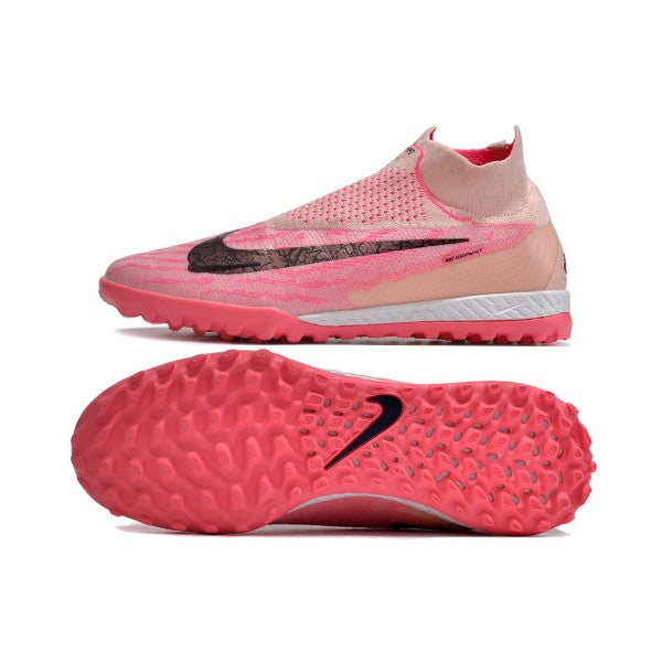 Nike Phantom GX Elite DF Pink TF