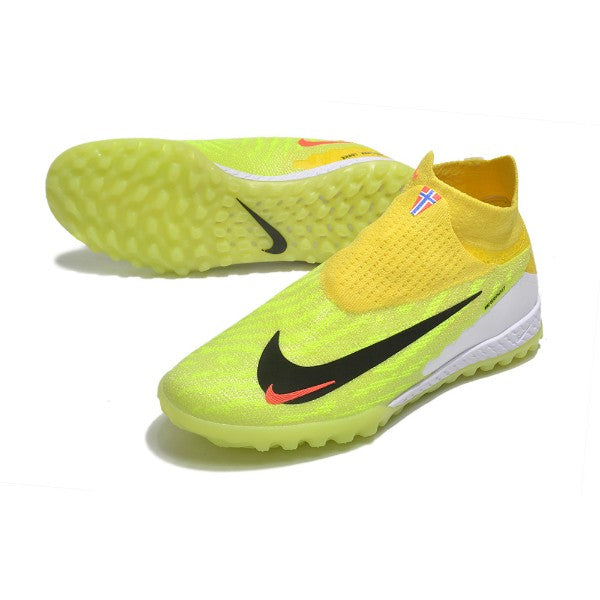 Nike Phantom GX Elite DF TF Haaland Force 9 Pack