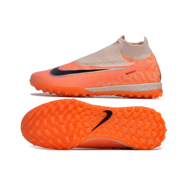 Nike Phantom GX Elite DF TF United Pack