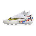 Nike Phantom GX Elite DF White FG