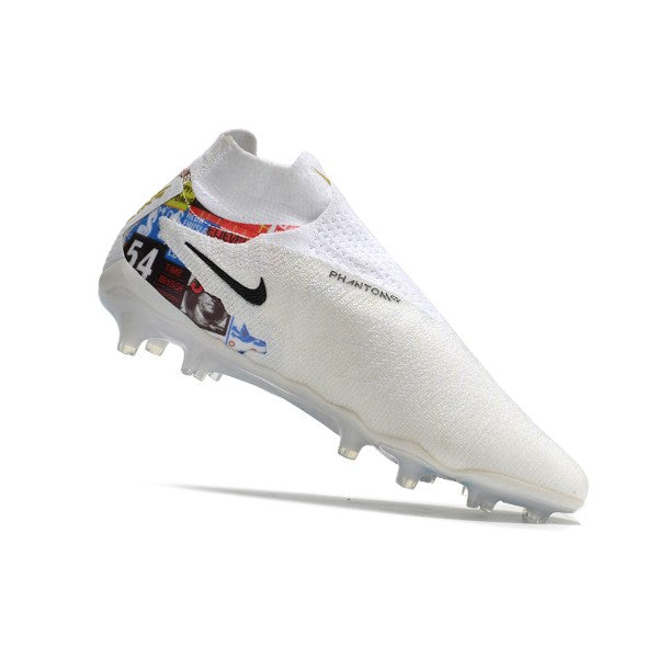 Nike Phantom GX Elite DF White FG