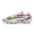 Nike Phantom GX Elite White FG