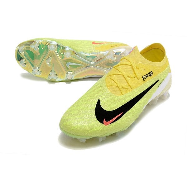 Nike Phantom GX Elite Yellow Force 9 Haaland FG