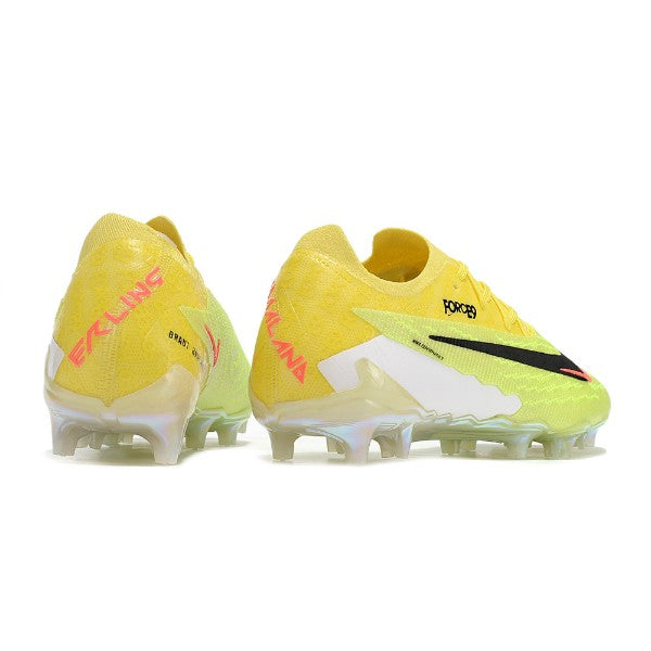 Nike Phantom GX Elite Yellow Force 9 Haaland FG