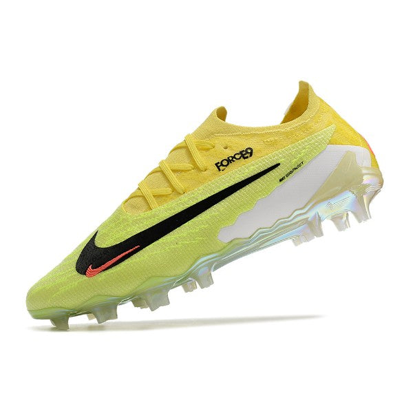 Nike Phantom GX Elite Yellow Force 9 Haaland FG
