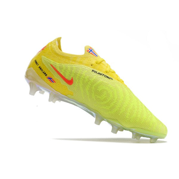 Nike Phantom GX Elite Yellow Force 9 Haaland FG