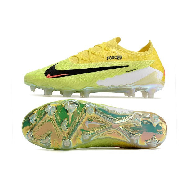 Nike Phantom GX Elite Yellow Force 9 Haaland FG