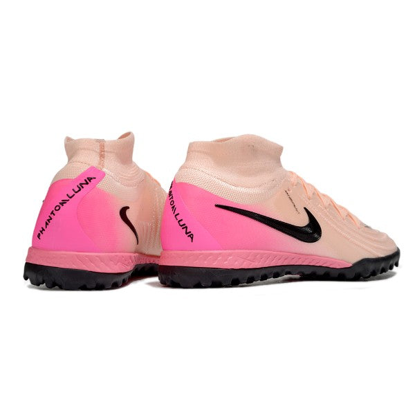 Nike Phantom Luna 2 Elite Light Pink TF