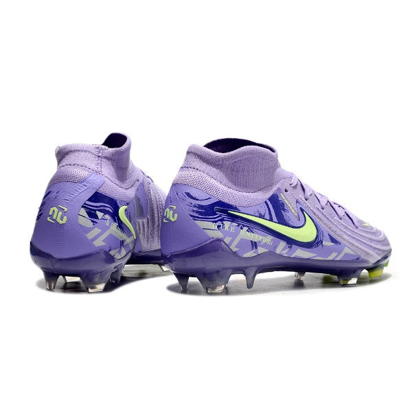 Nike Phantom Luna 2 Elite Purple Pack FG