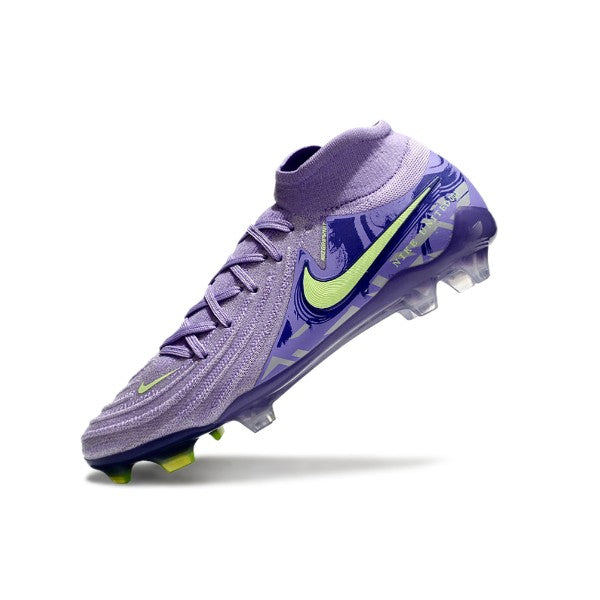 Nike Phantom Luna 2 Elite Purple Pack FG
