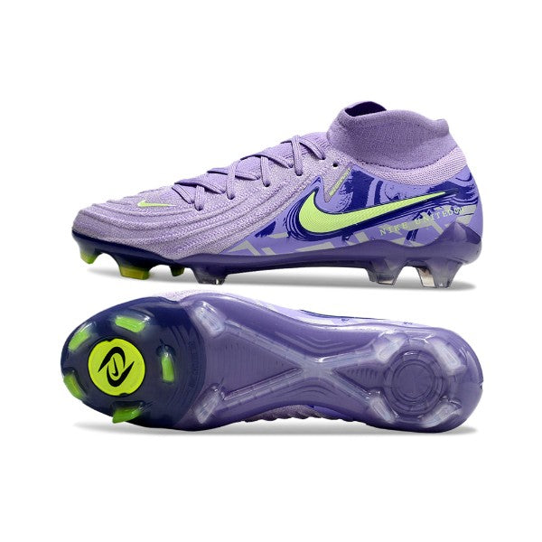Nike Phantom Luna 2 Elite Purple Pack FG