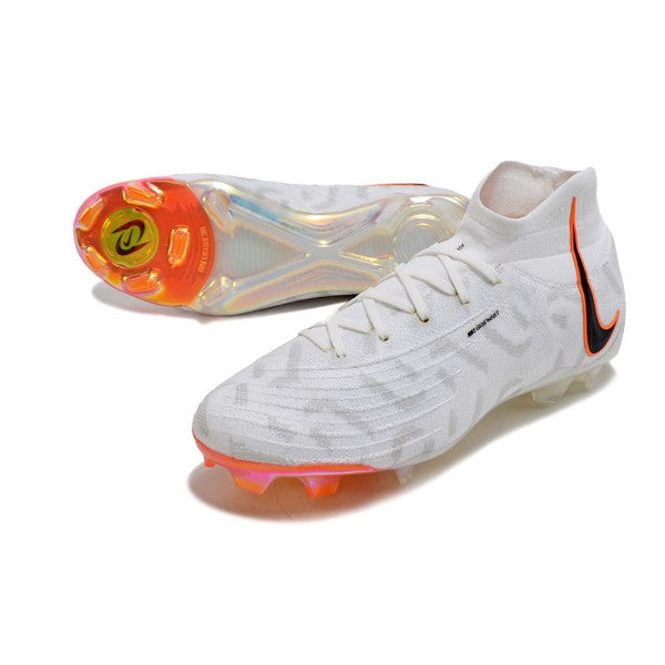 Nike Phantom Luna Elite Grey FG