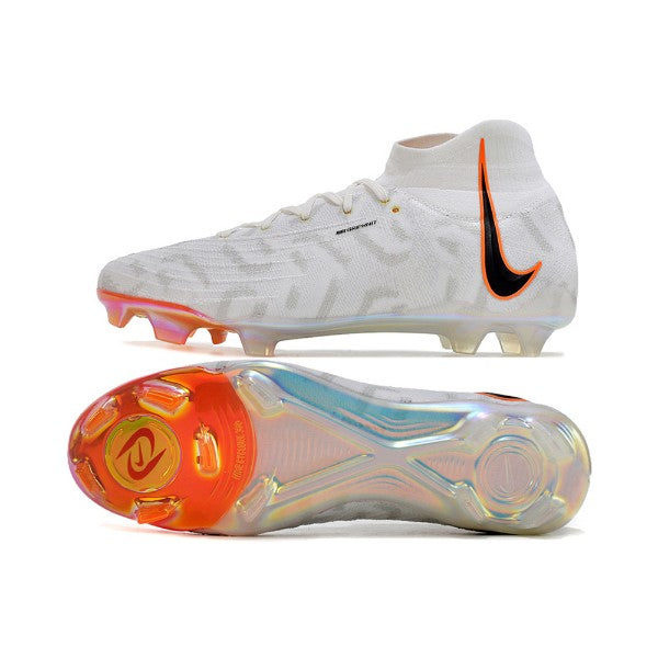 Nike Phantom Luna Elite Grey FG