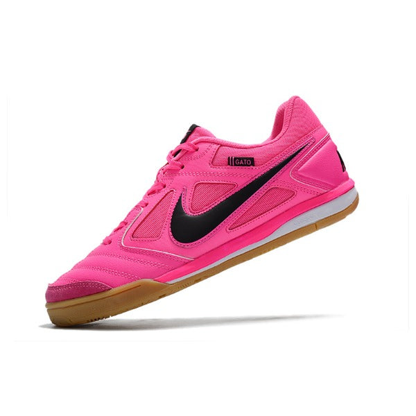 Nike SB Gato X Supreme Pink IC