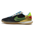 Nike Streetgato Black and Gold IC