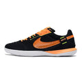Nike Streetgato Black and Orange IC