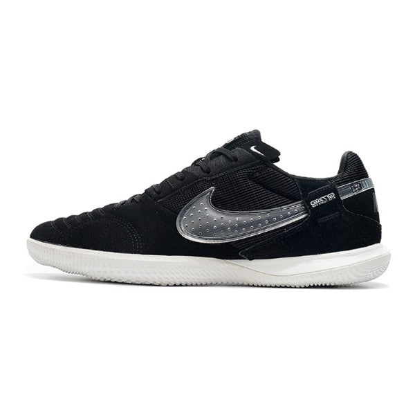 Nike Streetgato Black and White IC