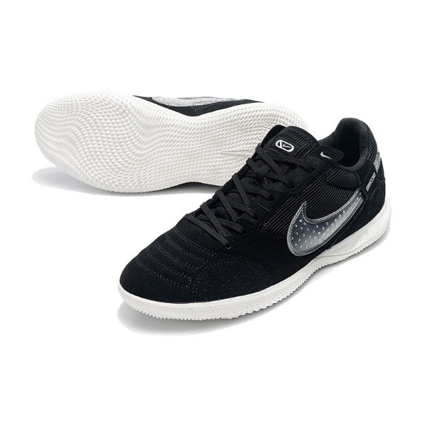 Nike Streetgato Black and White IC