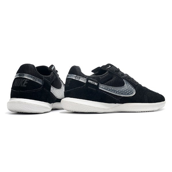 Nike Streetgato Black and White IC
