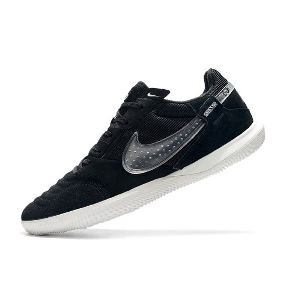 Nike Streetgato Black and White IC