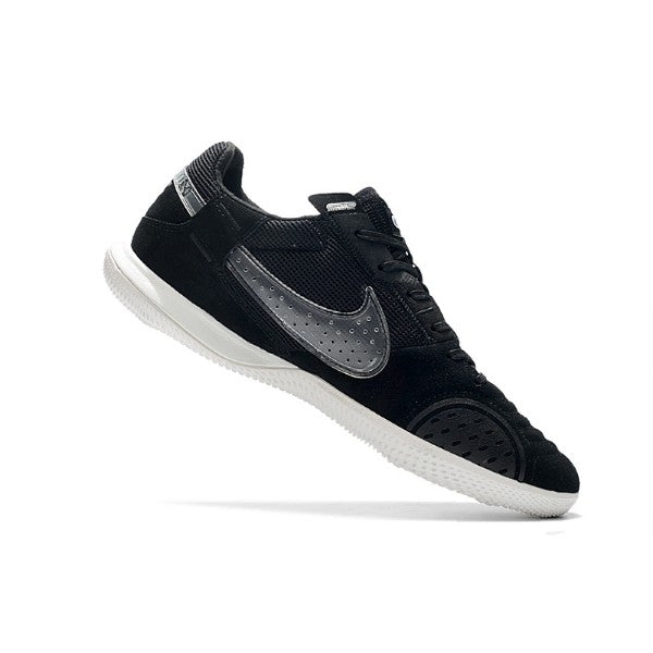 Nike Streetgato Black and White IC
