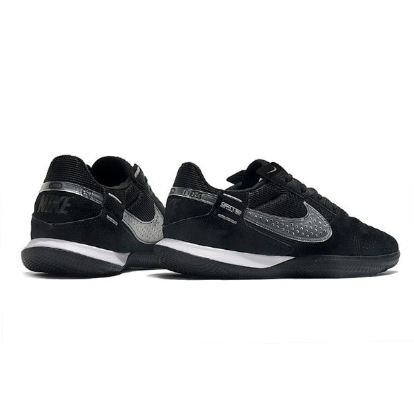 Nike Streetgato Black and Gray IC
