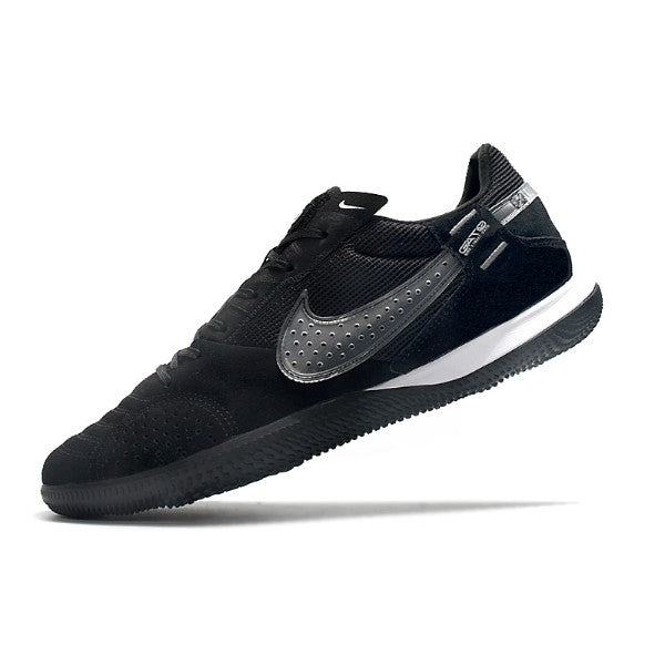Nike Streetgato Black and Gray IC
