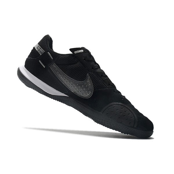 Nike Streetgato Black and Gray IC