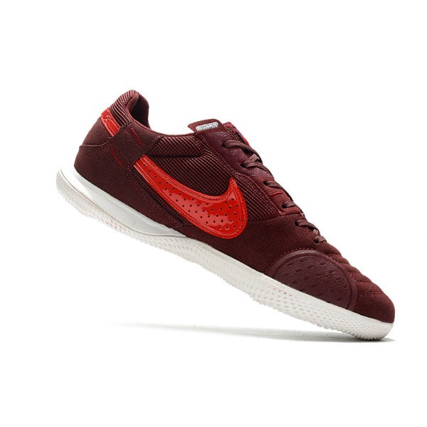 Nike Streetgato Red and Dark Red IC