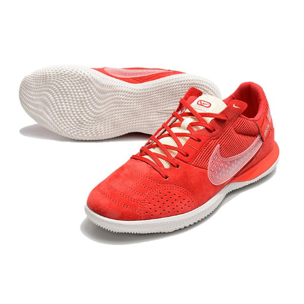 Nike Streetgato Red IC