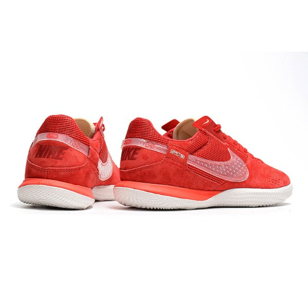 Nike Streetgato Red IC