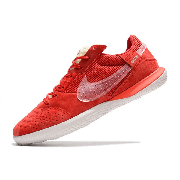 Nike Streetgato Red IC