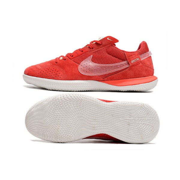 Nike Streetgato Red IC