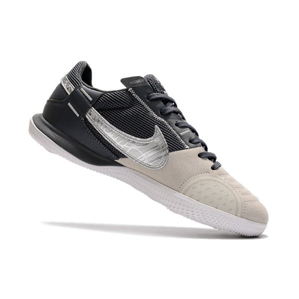Nike Streetgato White and Gray IC