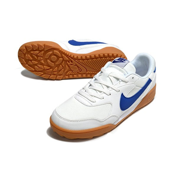 Nike Terra Manta White and Blue IC