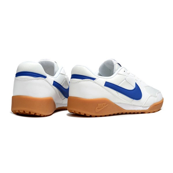 Nike Terra Manta White and Blue IC