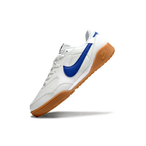 Nike Terra Manta White and Blue IC