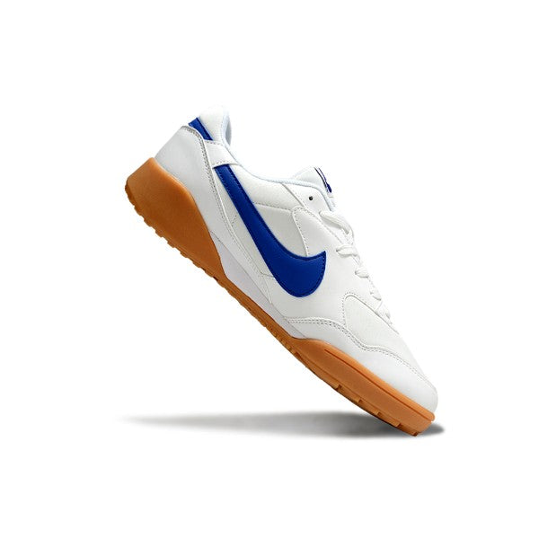 Nike Terra Manta White and Blue IC