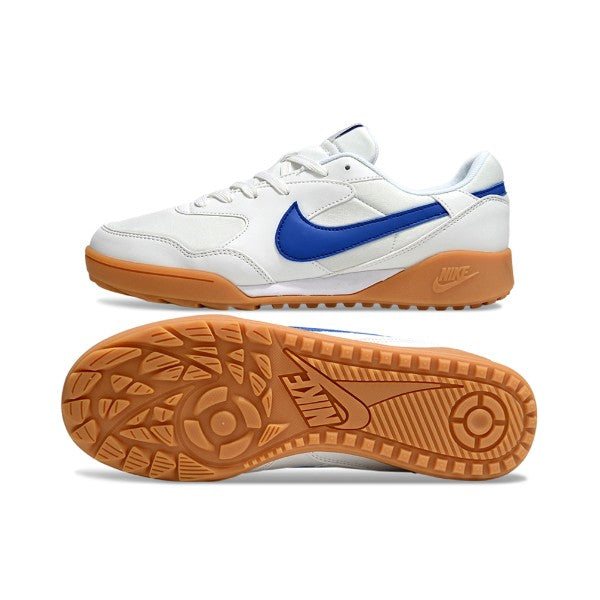 Nike Terra Manta White and Blue IC