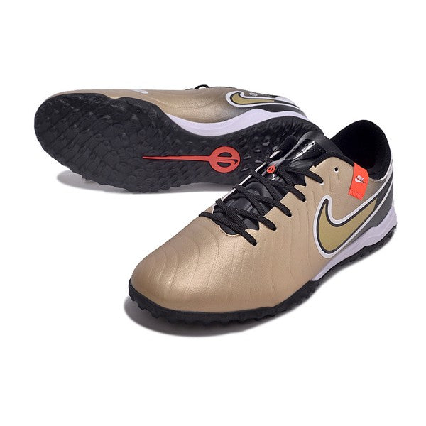 Nike Tiempo 10 Legend Academy Golden Touch Pack TF