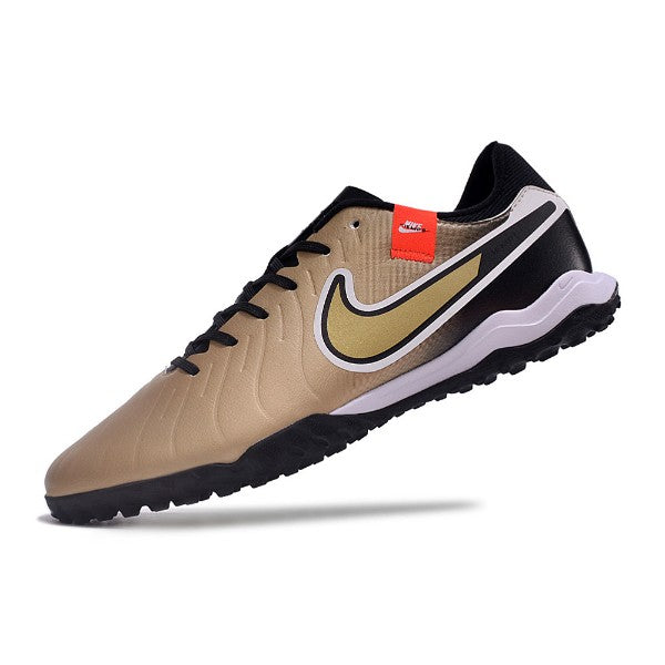 Nike Tiempo 10 Legend Academy Golden Touch Pack TF