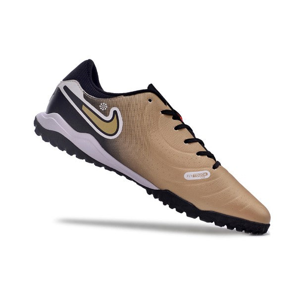 Nike Tiempo 10 Legend Academy Golden Touch Pack TF