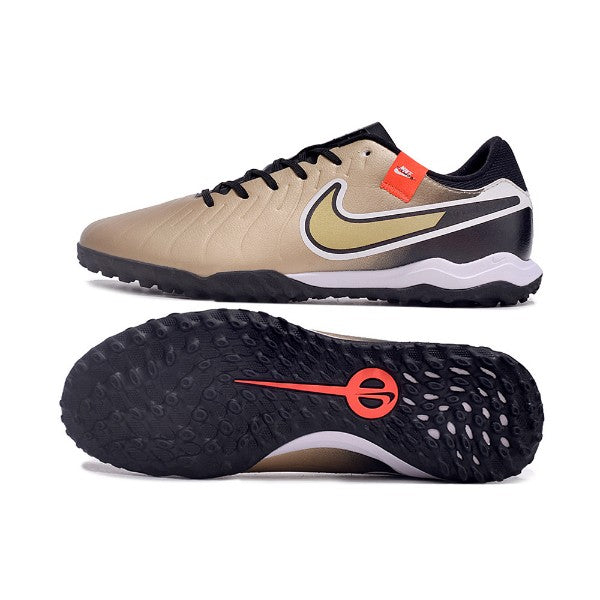 Nike Tiempo 10 Legend Academy Golden Touch Pack TF