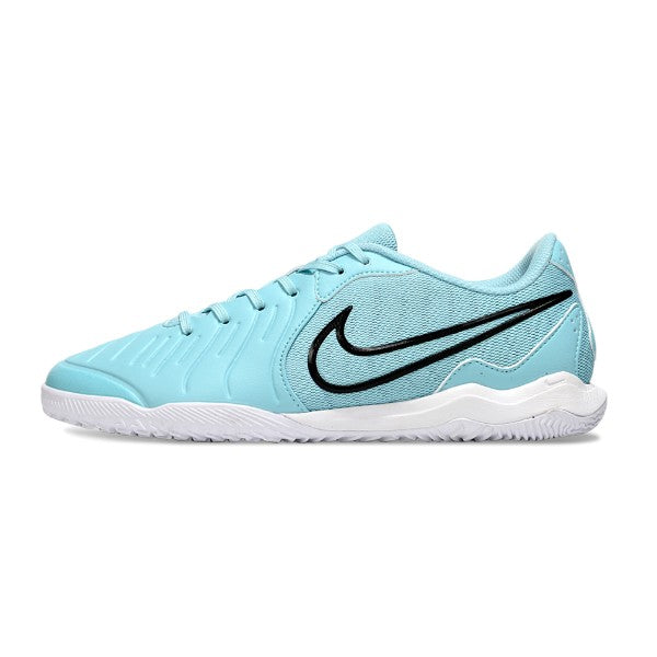 Nike Tiempo 10 Legend Academy Light Blue IC